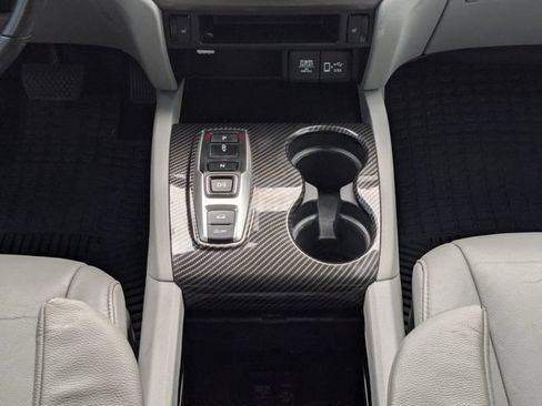 Used 2021 Honda Pilot EX-L image 24