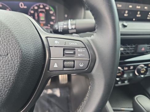 Used 2024 Honda Accord Sport image 17