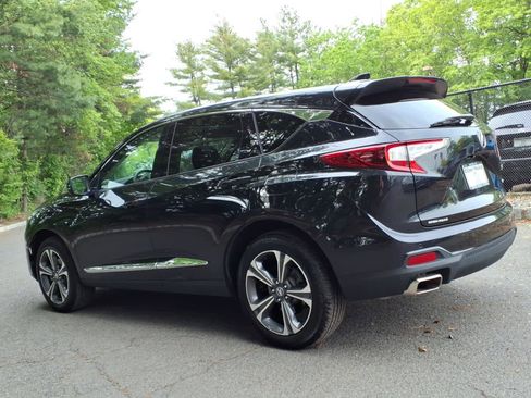 Certified 2024 Acura RDX SH-AWD w/ Advance Package image 5