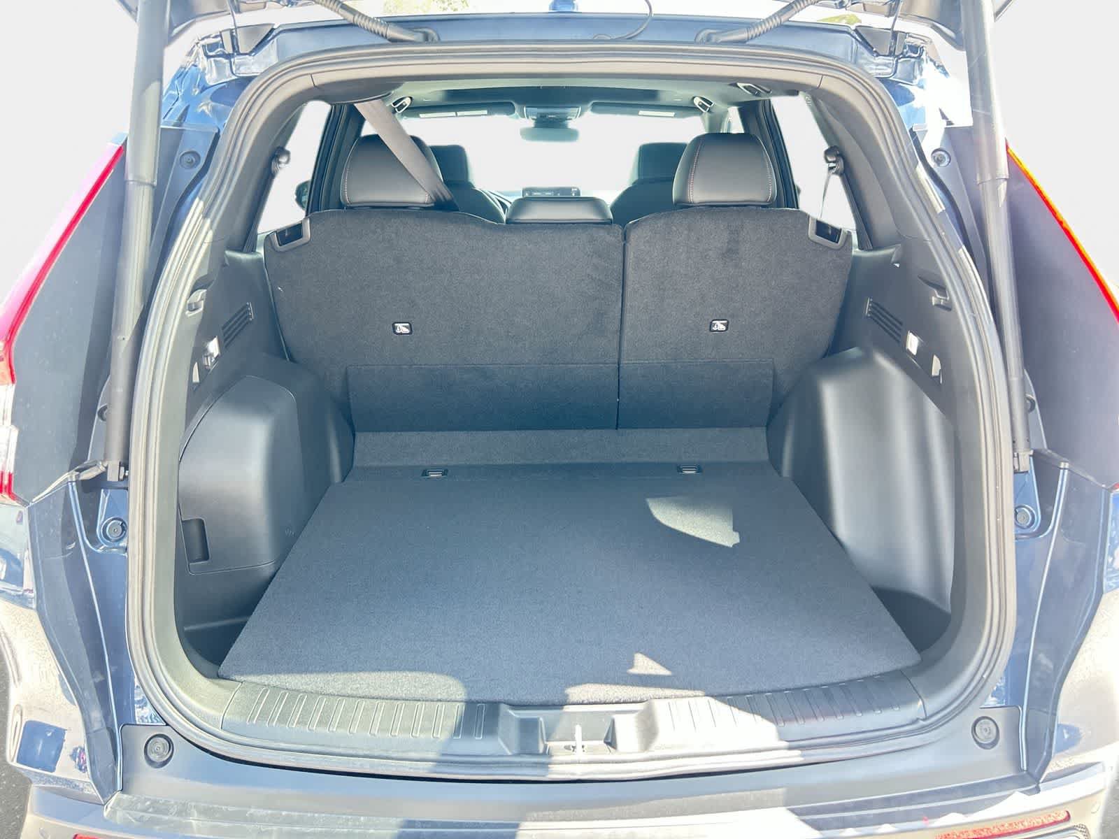 New 2026 Honda CR-V Sport-L image 9