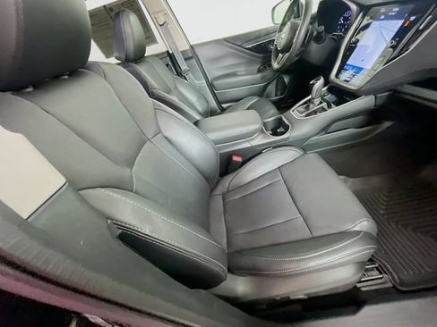 Used 2024 Subaru Outback Limited AWD/4WD image 31