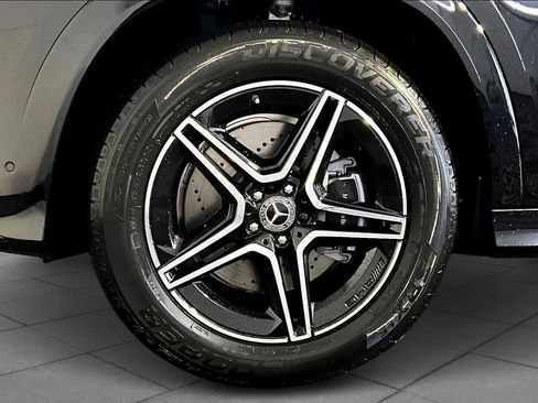 New 2026 Mercedes-Benz GLE 350 4MATIC image 17