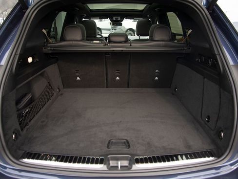 New 2026 Mercedes-Benz GLE 53 AMG 4MATIC image 22