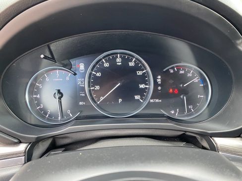 Used 2019 MAZDA CX-5 Grand Touring AWD/4WD image 19