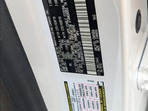 Used 2023 Lexus RX 350h image 24