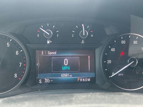 Used 2019 Buick Encore Preferred AWD/4WD image 7