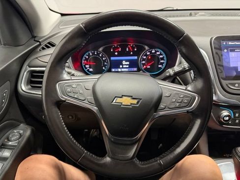 Used 2019 Chevrolet Equinox Premier FWD image 33