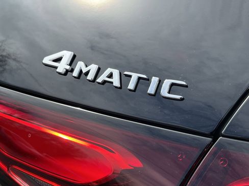 New 2026 Mercedes-Benz GLC 300 4MATIC image 28