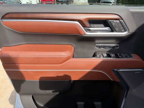 New 2026 GMC Sierra 1500 Denali Ultimate AWD/4WD image 9