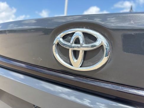 Used 2025 Toyota Corolla LE FWD image 9