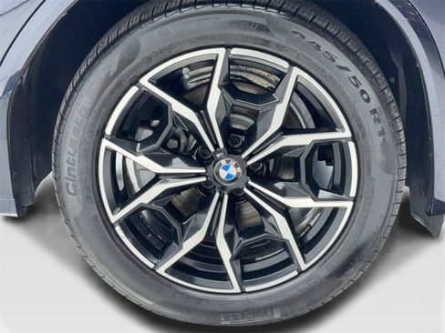 Used 2023 BMW X4 xDrive30i w/ M Sport Package image 55