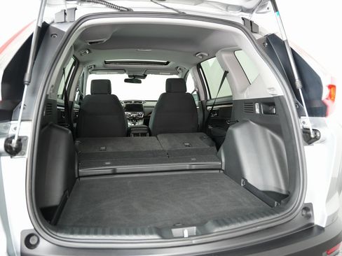 Used 2019 Honda CR-V EX image 35