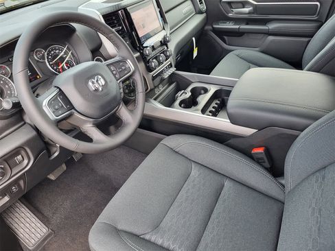 New 2026 RAM 1500 Big Horn image 10