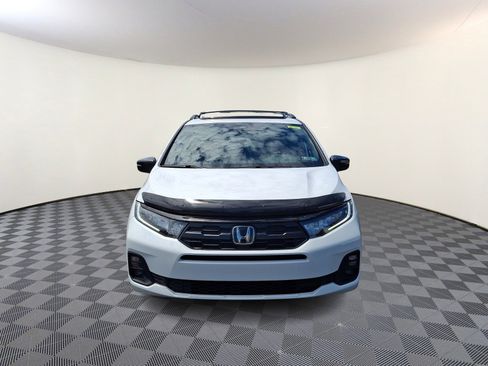 Used 2025 Honda Odyssey Sport-L image 2