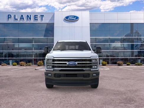 New 2026 Ford F250 King Ranch AWD/4WD image 7