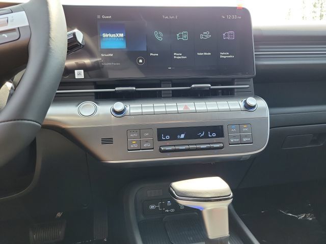 New 2026 Hyundai Kona SEL Sport AWD/4WD image 14