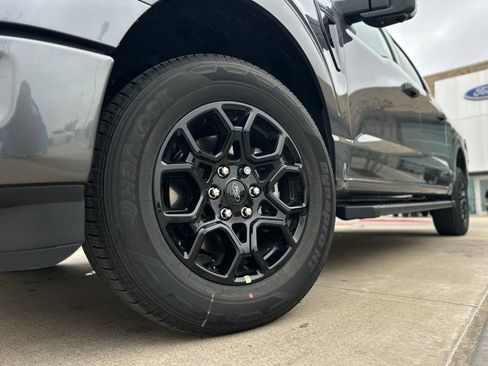 New 2025 Ford F150 XLT w/ Equipment Group 302A MID image 63