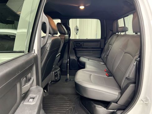 Used 2025 RAM 3500 Tradesman AWD/4WD image 17
