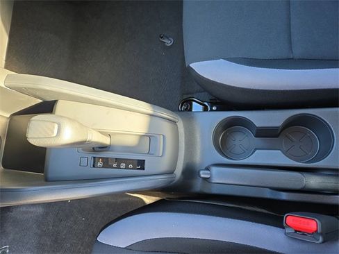 New 2025 Nissan Versa S w/ Trunk Package image 20