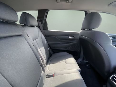 Used 2023 Hyundai Santa Fe SEL FWD image 20
