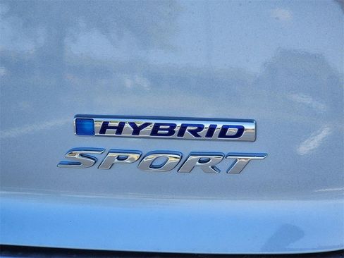 Used 2024 Honda Accord Sport image 9
