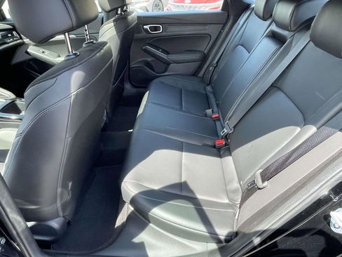 Used 2024 Acura Integra A-Spec FWD image 13