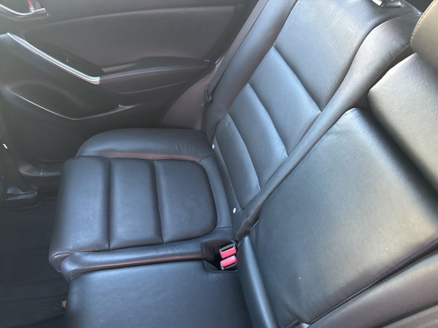 Used 2016 MAZDA CX-5 Grand Touring AWD/4WD image 19