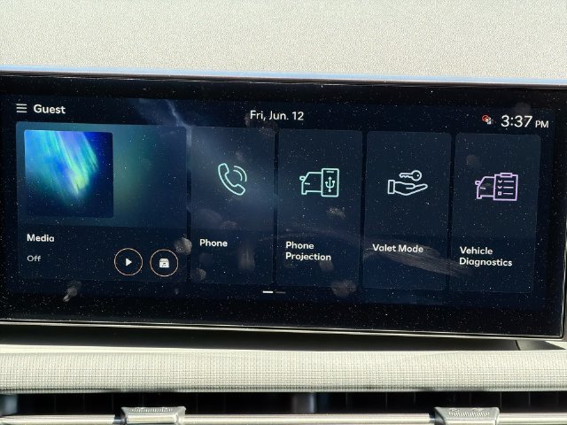 New 2026 Hyundai Tucson SEL Plus AWD/4WD image 21