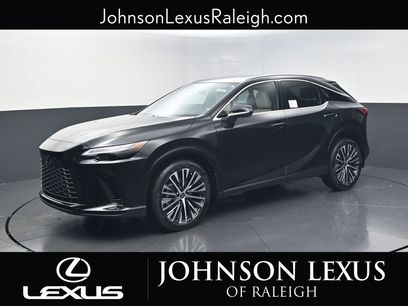 New 2026 Lexus RX 350 Premium Plus