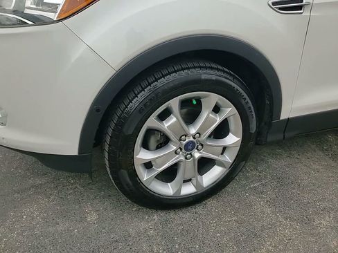 Used 2016 Ford Escape Titanium w/ Equipment Group 301A image 15