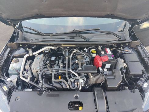 Used 2020 Nissan Sentra SV w/ Lighting Package image 49