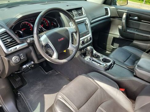Used 2017 GMC Acadia Limited SLT FWD image 13