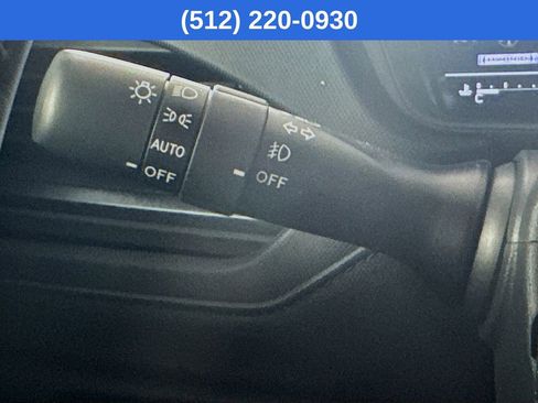 New 2026 Subaru Forester Limited AWD/4WD image 13