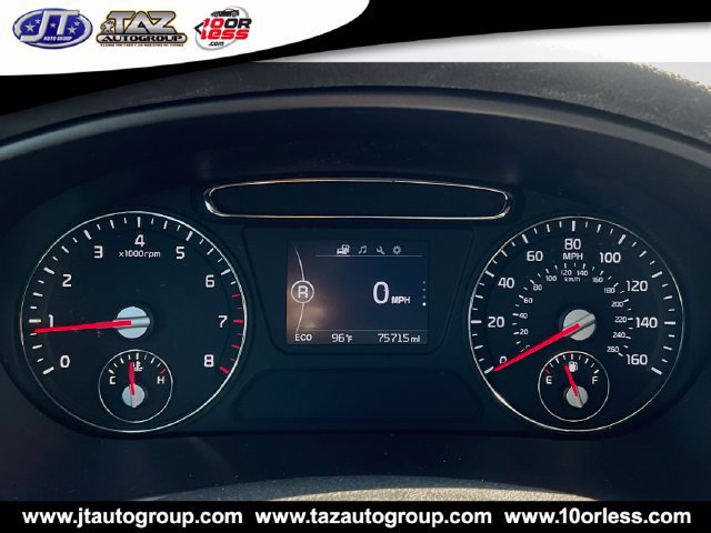 Used 2017 Kia Sorento FWD image 19