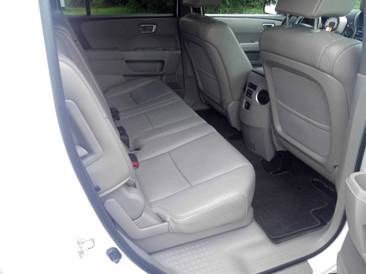 Used 2014 Honda Pilot EX-L image 16