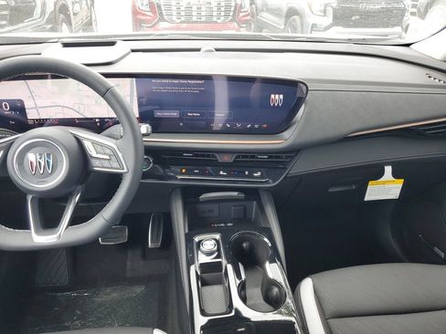 New 2026 Buick Envision Sport Touring AWD/4WD image 14