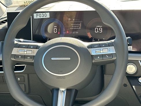 New 2025 Hyundai Sonata SE image 22