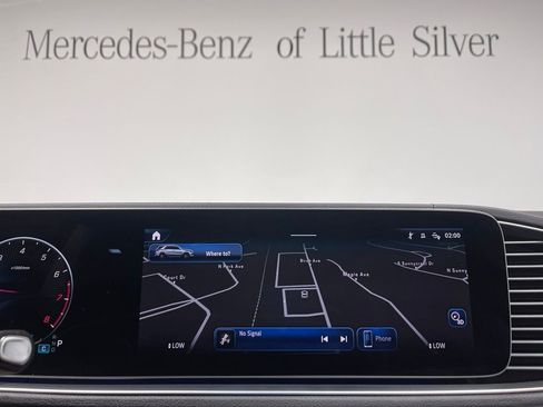 Used 2024 Mercedes-Benz GLE 350 4MATIC image 33