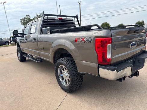 Used 2019 Ford F350 XL w/ STX Appearance Package AWD/4WD image 5