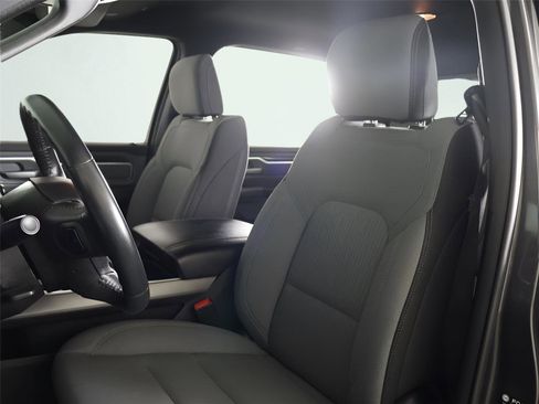 Used 2022 RAM 1500 Big Horn image 26