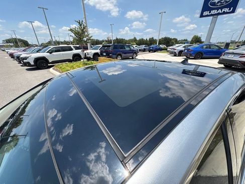 Used 2024 Toyota Camry XLE FWD image 10