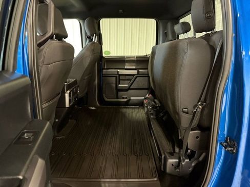 Used 2019 Ford F150 XLT w/ Equipment Group 302A Luxury image 30