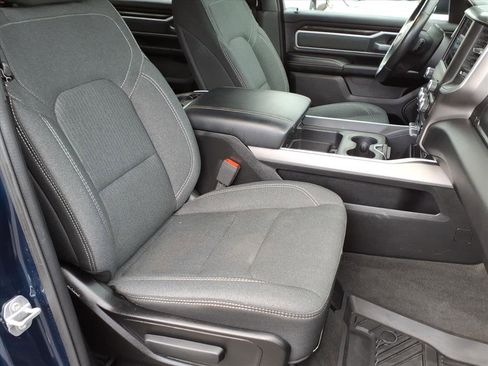 Used 2020 RAM 1500 Big Horn image 12