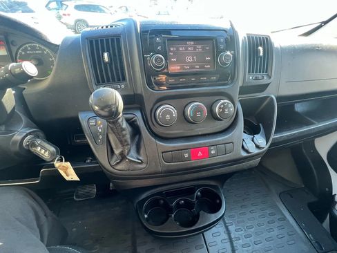 Used 2021 RAM ProMaster 2500 w/ Interior LED Lighting Group FWD image 20