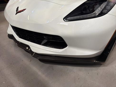 Used 2017 Chevrolet Corvette Z06 image 12