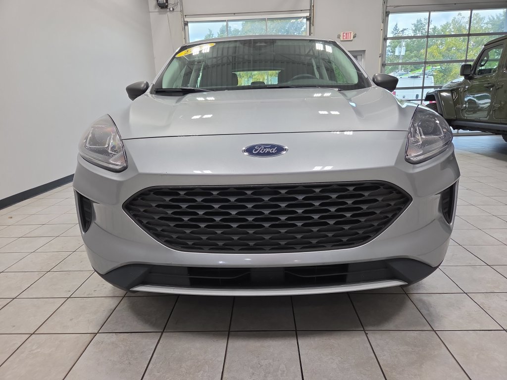 Used 2022 Ford Escape S FWD image 6
