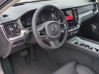 New 2026 Volvo V60 B5 Cross Country Ultra w/ Protection Package Premier video 2