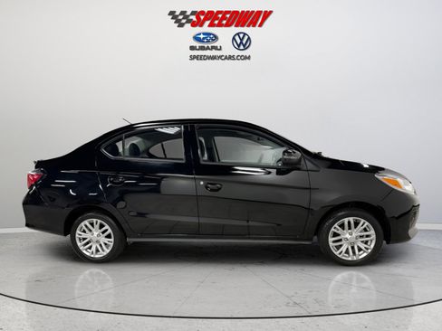 Used 2024 Mitsubishi Mirage G4 SE image 8