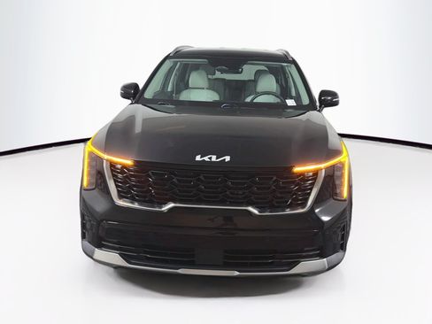 Used 2024 Kia Sorento EX FWD image 2
