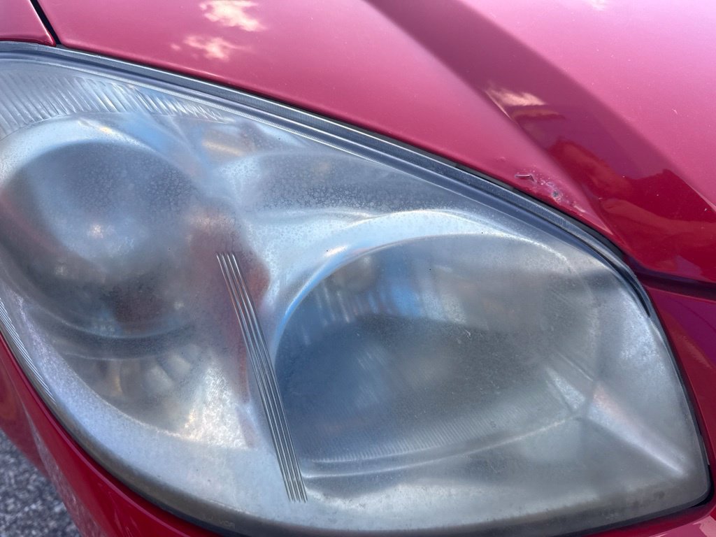 Used 2008 Chevrolet Cobalt LT FWD image 36